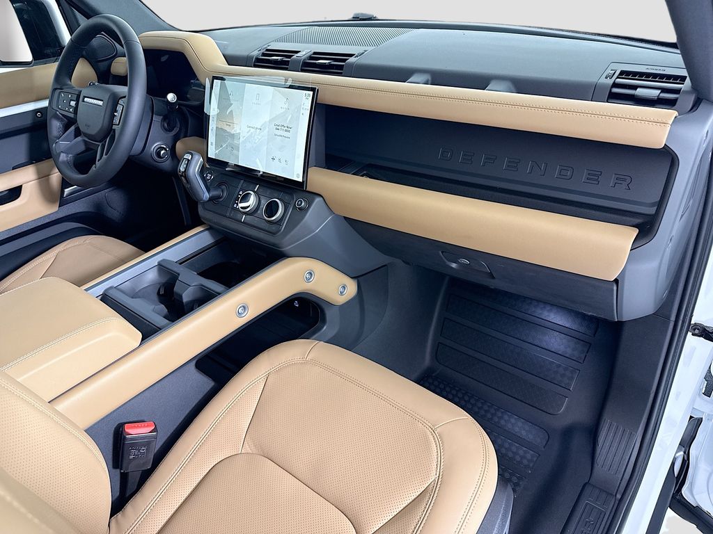 Thumbnail: 2026 Land Rover Defender - 20