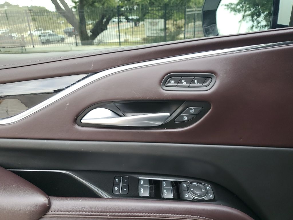 Used Car 2024 Cadillac Escalade  V-series For Sale Under $140,000 In Austin, Texas