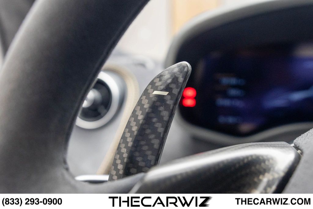 2019 McLaren 600LT