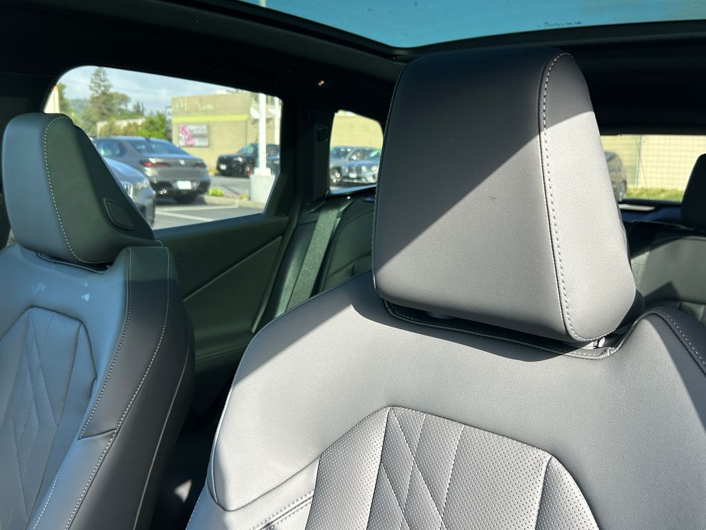 2025 BMW X3 3.0i 14