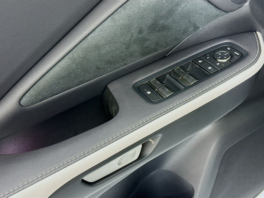 Thumbnail: 2026 Lexus TX - 24