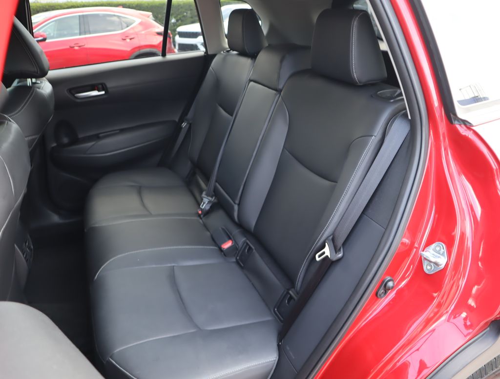 Thumbnail: 2024 Toyota Corolla Cross - 26