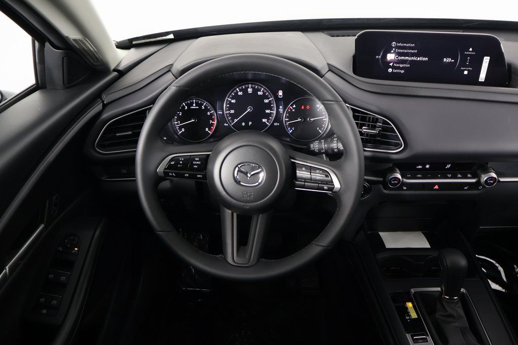 Thumbnail: 2026 Mazda CX-30 - 3