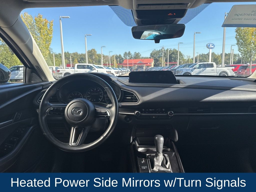 2024 Mazda CX-30 2.5 S Select Sport