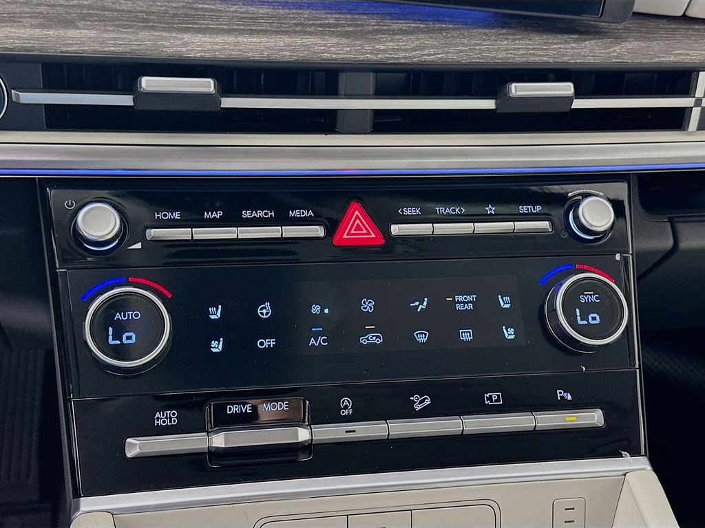 Thumbnail: 2026 Hyundai Santa Fe - 14