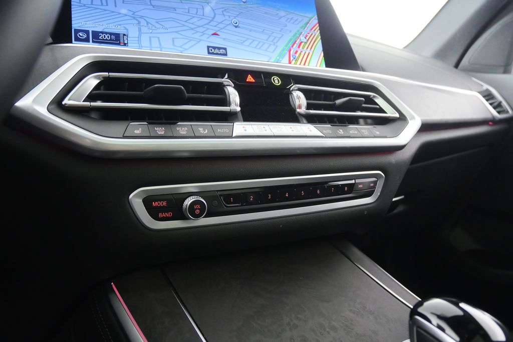 2023 BMW X5 xDrive40i 24