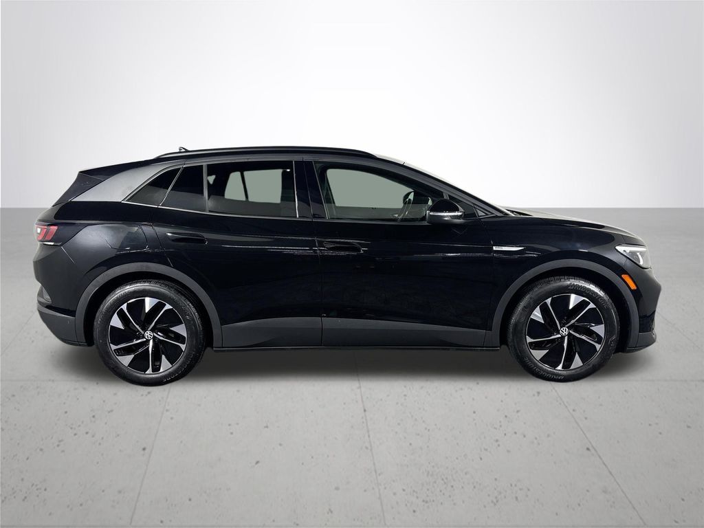 2021 Volkswagen ID.4 Pro