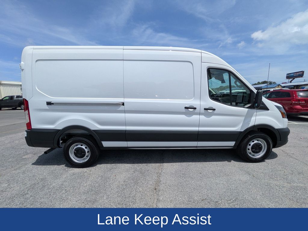 2025 Ford Transit-150 Cargo Van 