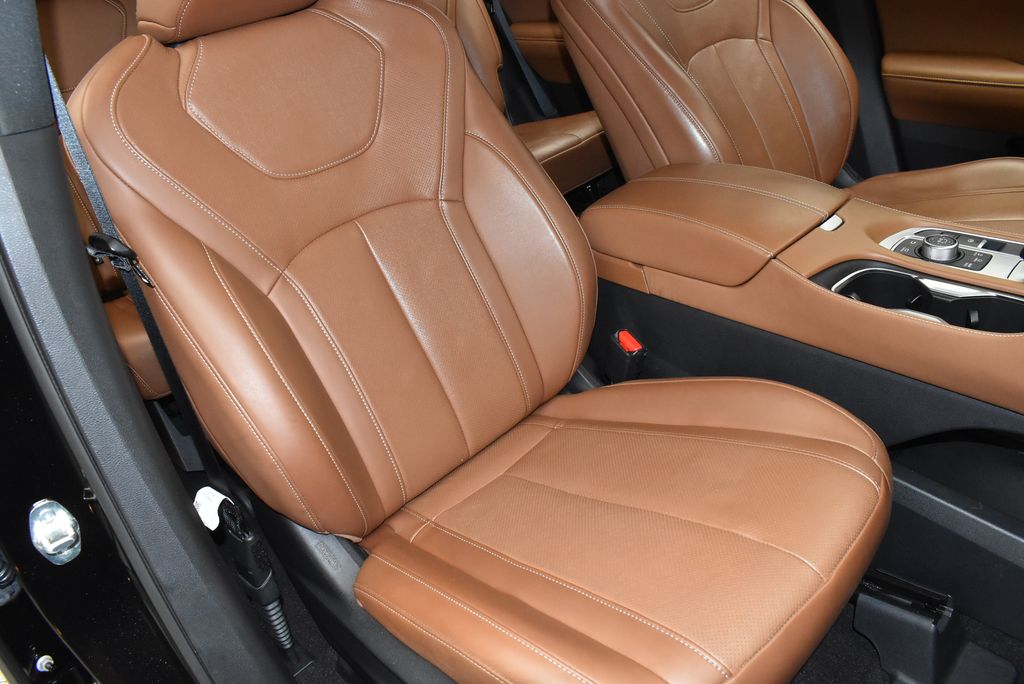 Thumbnail: 2023 INFINITI QX60 - 31