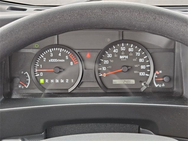 Used Car 2024 Chevrolet 4500 Hg Lcf Gas  Lcf For Sale Under $50,000 In Austin, Texas