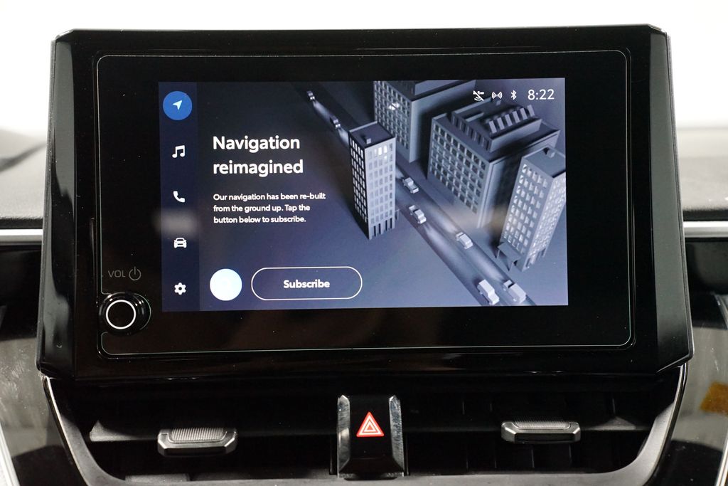 Thumbnail: 2024 Toyota Corolla - 17