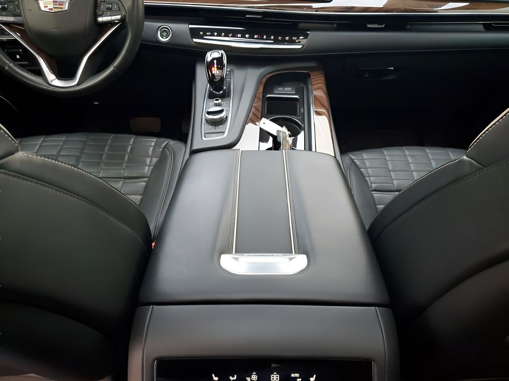 Used Car 2022 Cadillac Escalade Esv  Sport Platinum For Sale Under $70,000 In Austin, Texas