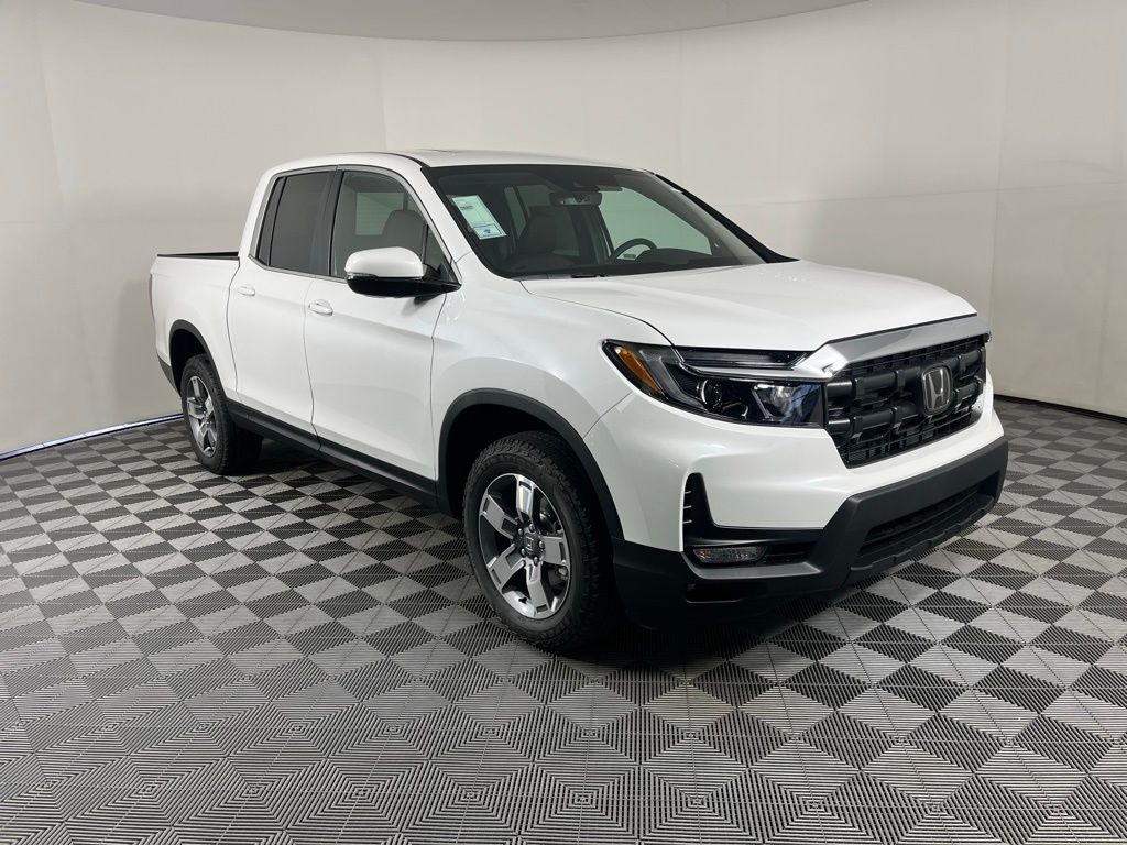 Thumbnail: 2026 Honda Ridgeline - 6