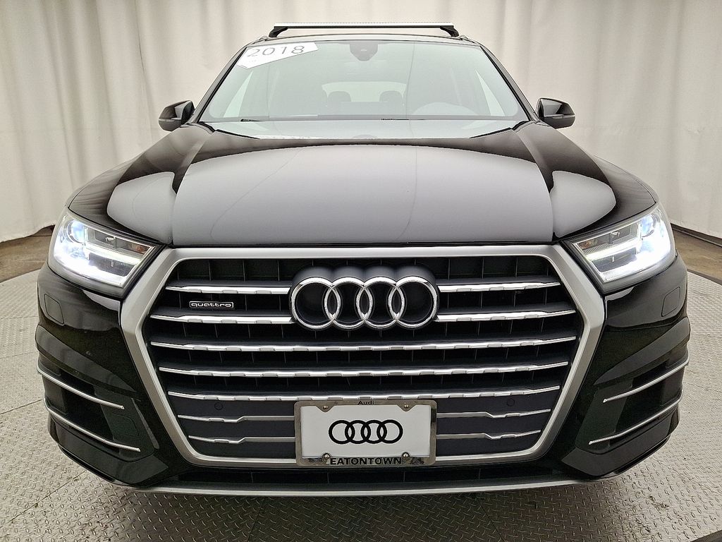 Thumbnail: 2018 Audi Q7 - 2