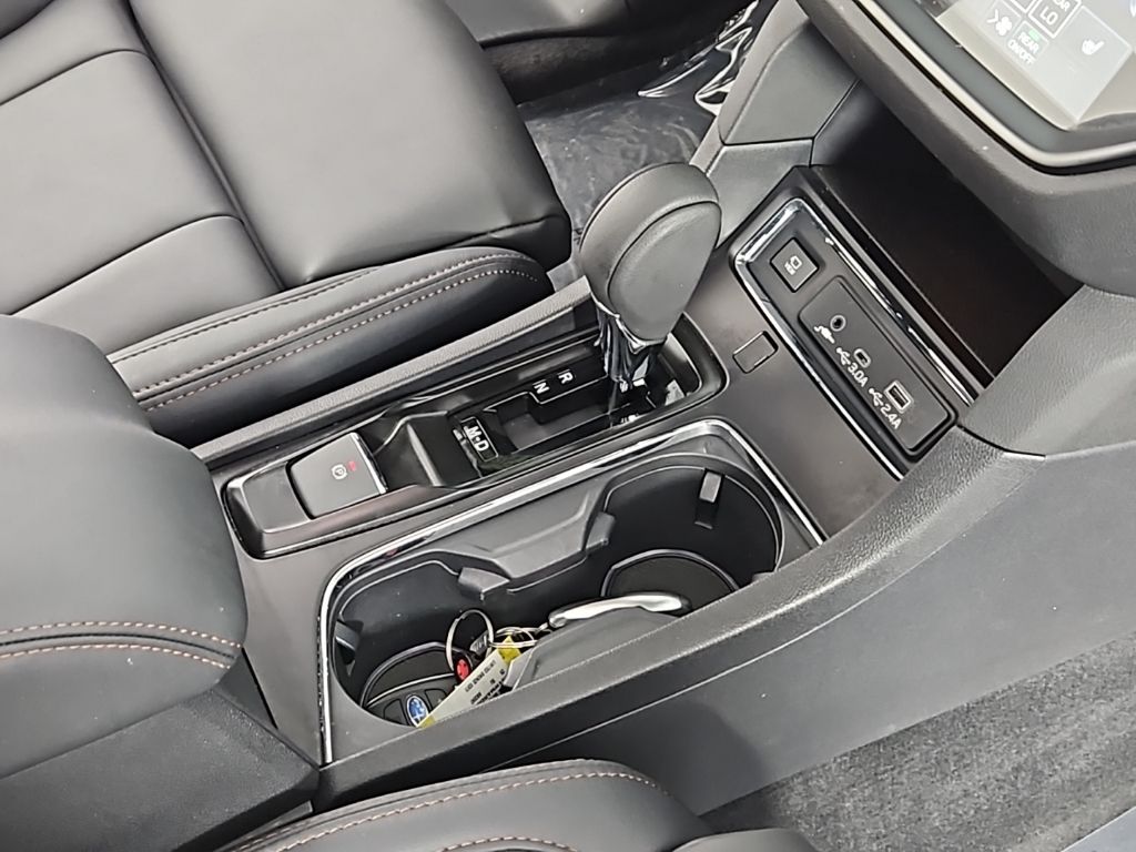 Thumbnail: 2025 Subaru Ascent - 16