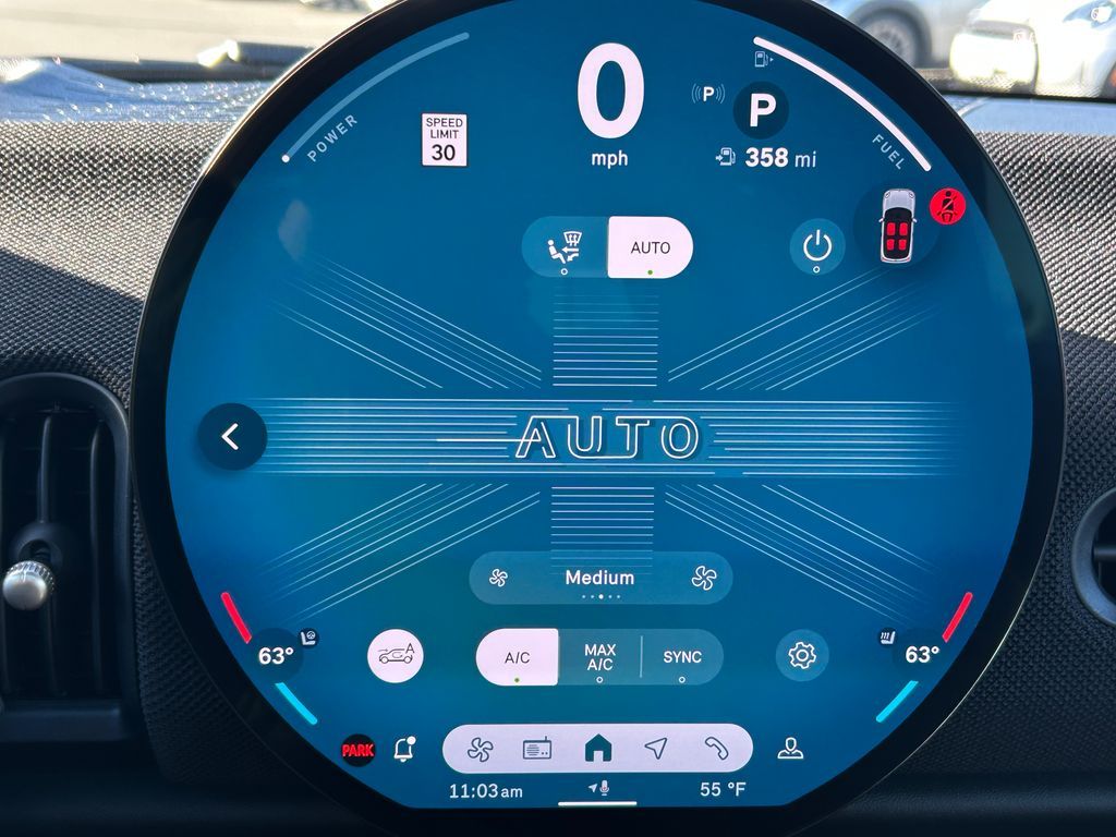 Thumbnail: 2026 MINI Cooper - 22