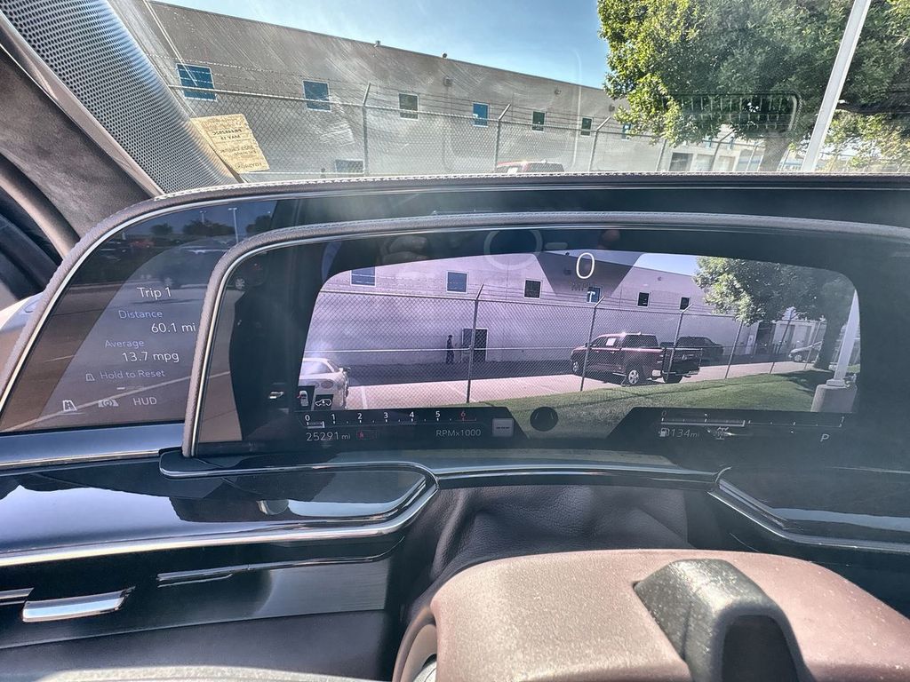 Used 2023 Cadillac Escalade SUV
