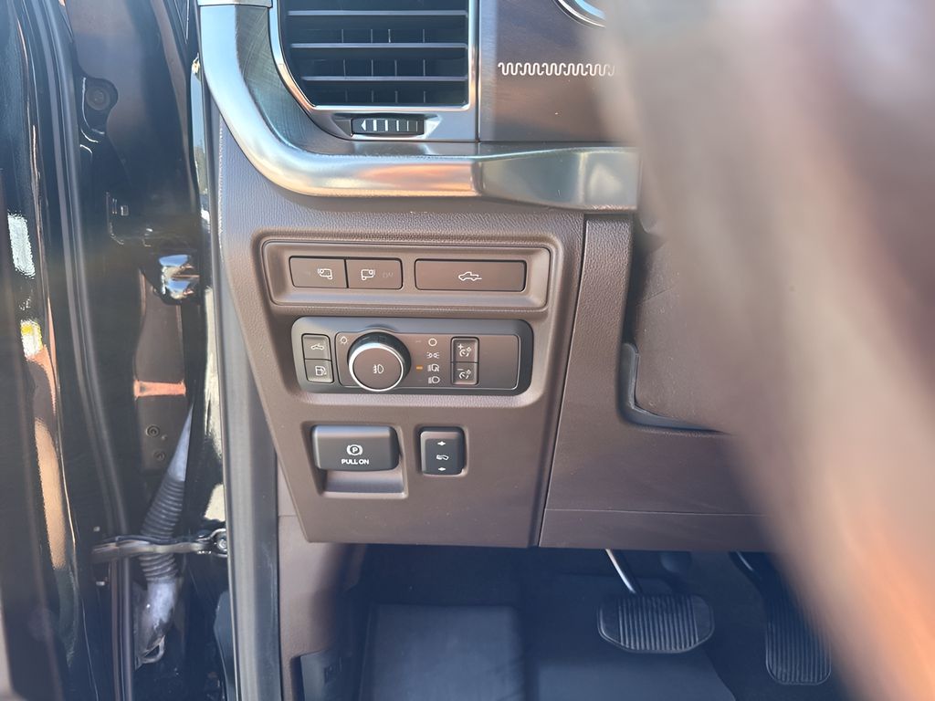 Used Car 2021 Ford F-150  King Ranch For Sale In Austin, Texas