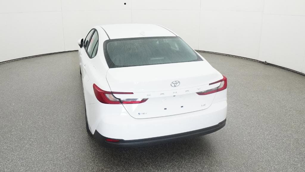 Thumbnail: 2026 Toyota Camry - 24