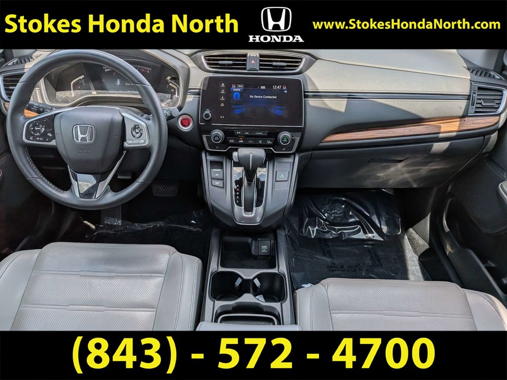 Used 2019 Honda CR-V SUV