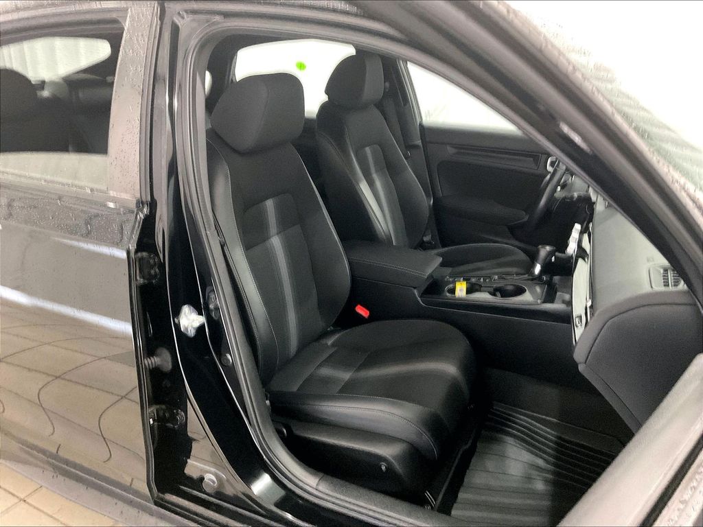 2023 Honda Civic — photo 11