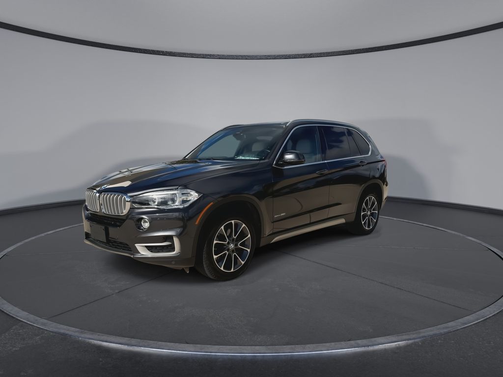 Thumbnail: 2018 BMW X5 - 4