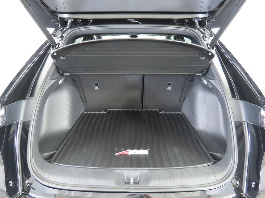 Thumbnail: 2025 Acura ADX - 28