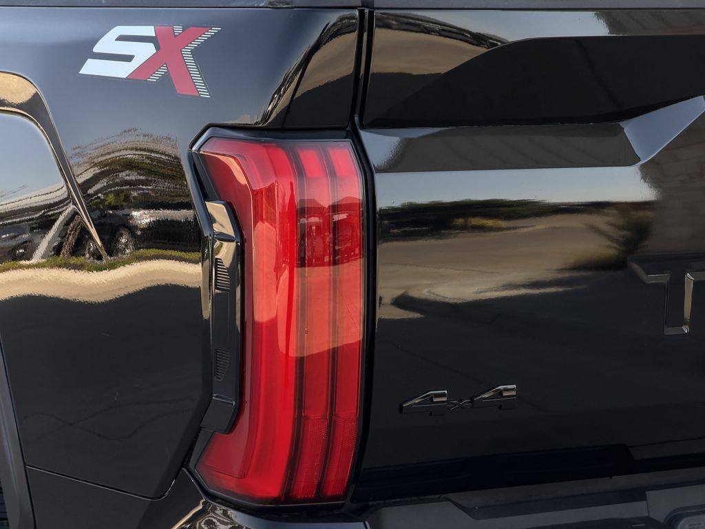 Used 2023 Toyota Tundra Truck