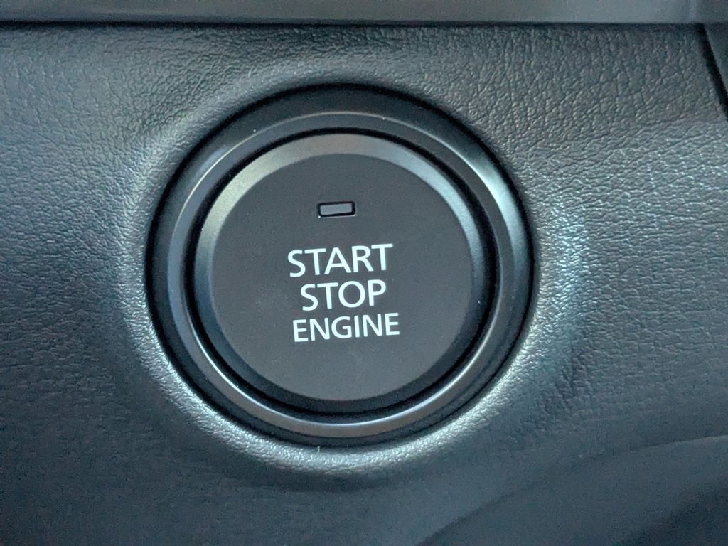 2026 Mazda Mazda3 Hatchback 2.5 S Select Sport