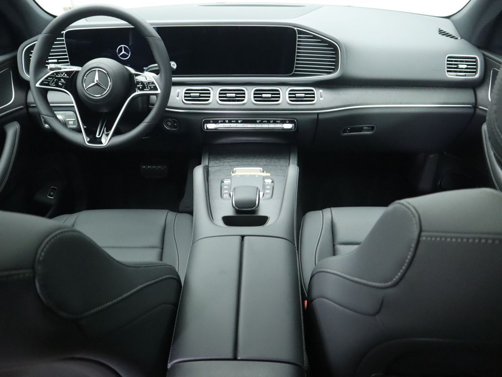Thumbnail: 2026 Mercedes-Benz GLE - 14
