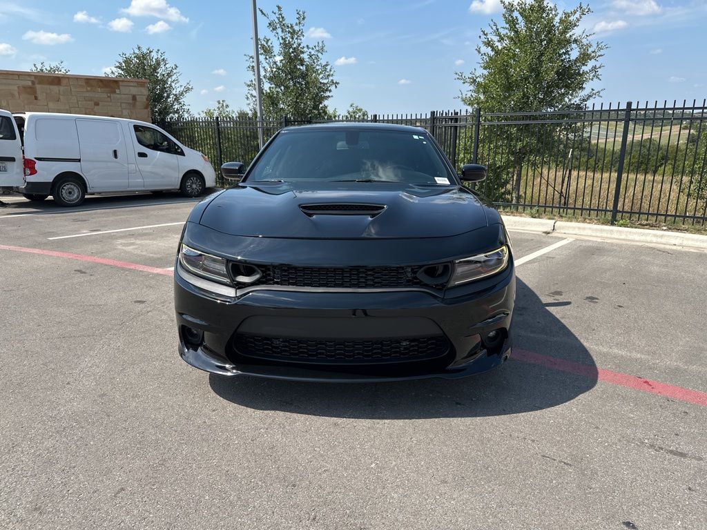 Used Car 2022 Dodge Charger  R/t For Sale In Austin, Texas