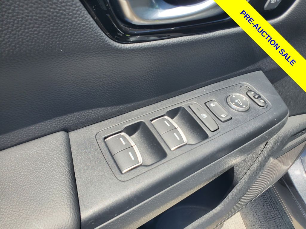 Used 2024 Honda CR-V Hybrid SUV