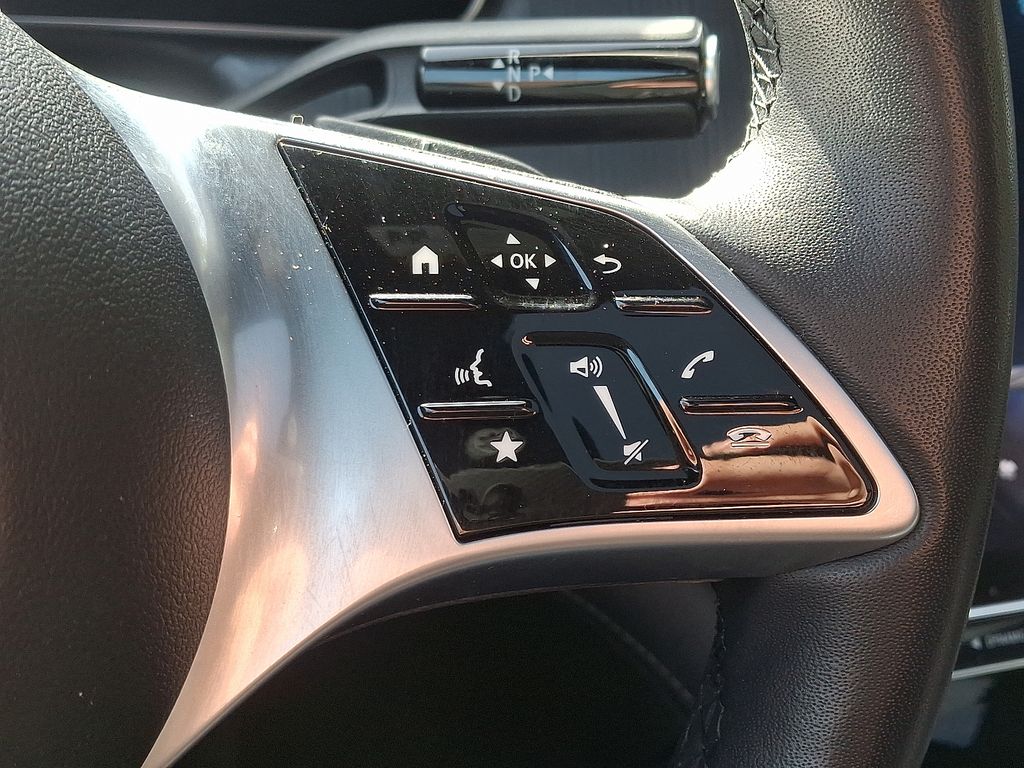 Thumbnail: 2023 Mercedes-Benz EQE - 23