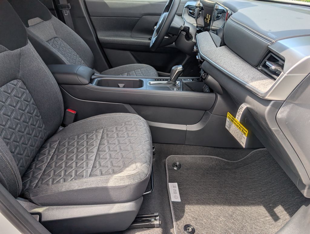 New 2026 Nissan Kicks SUV