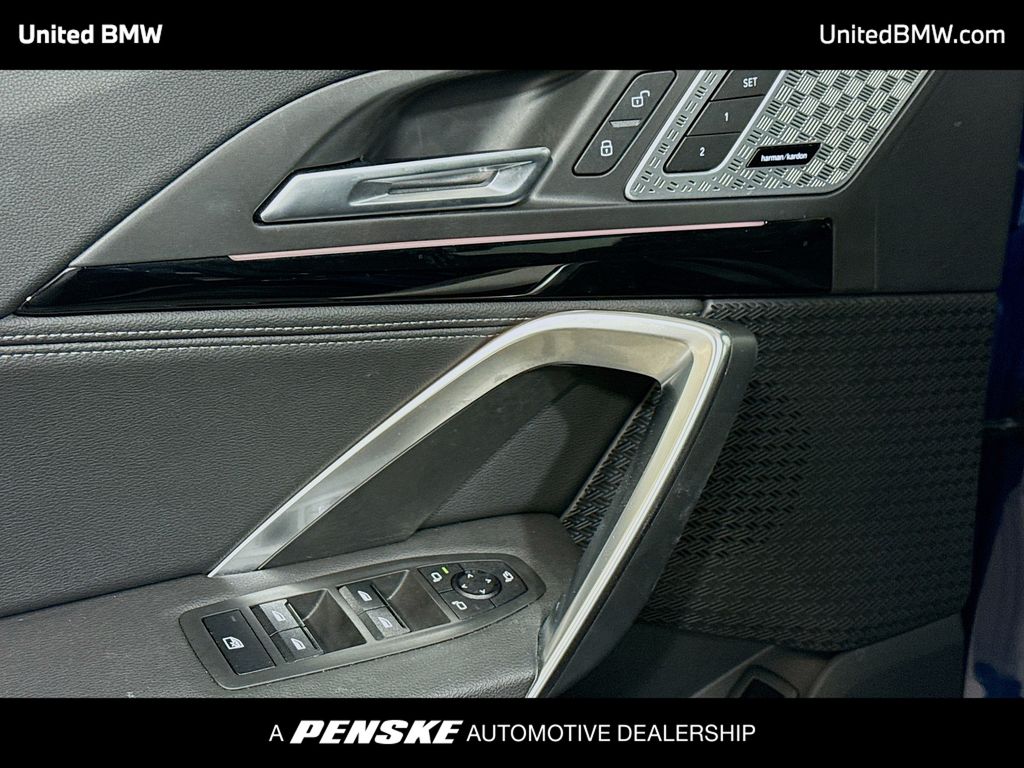 Thumbnail: 2023 BMW X1 - 3