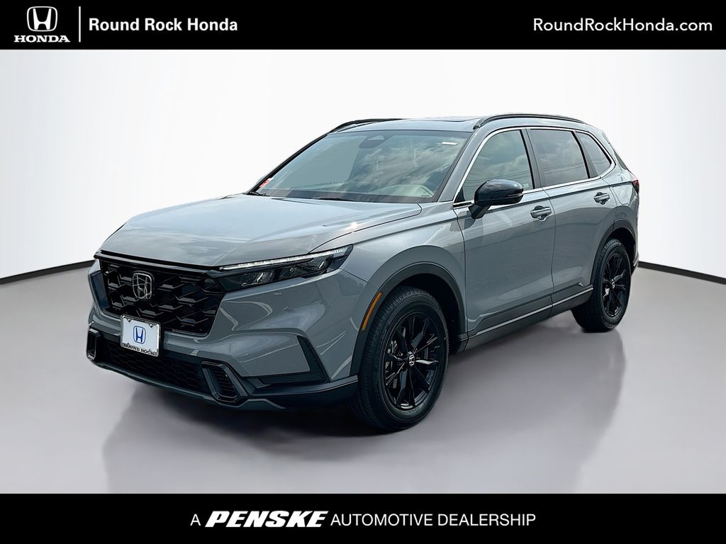 2025 Honda CR-V Sport -
                Round Rock, TX