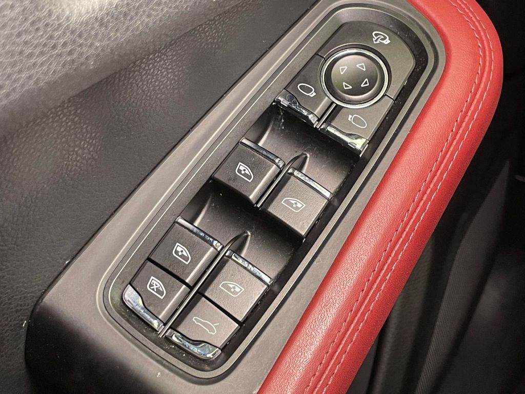 2023 Porsche Macan Base  at Audi Porsche Sewickley