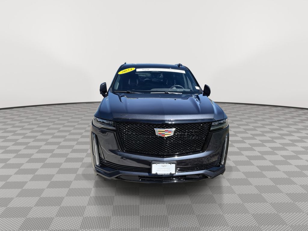 Used 2023 Cadillac Escalade SUV