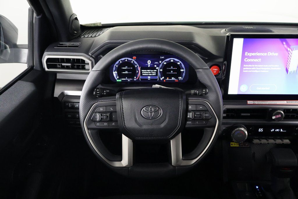 Thumbnail: 2026 Toyota 4Runner - 3