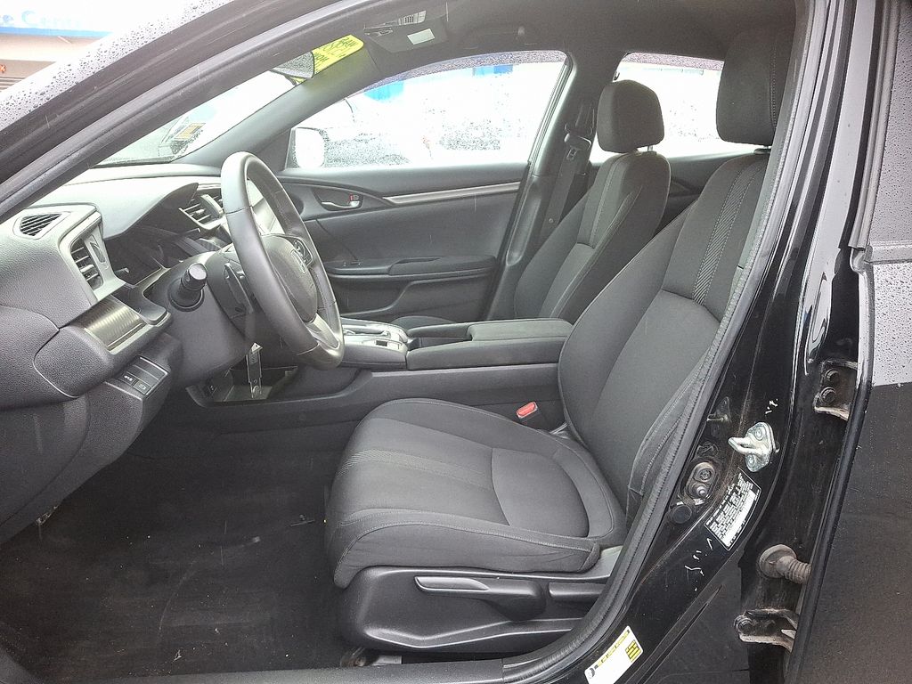 Thumbnail: 2017 Honda Civic - 13