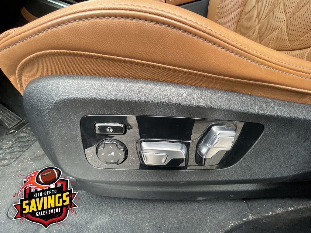 Used 2023 BMW X7 SUV