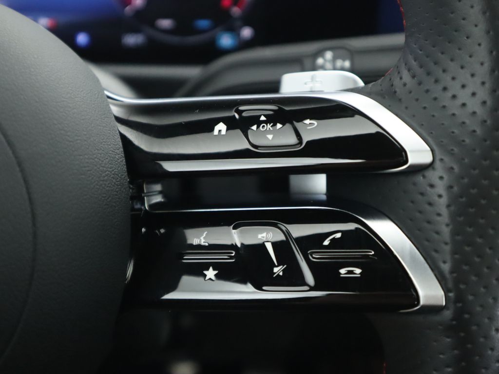 Thumbnail: 2025 Mercedes-Benz CLA - 12