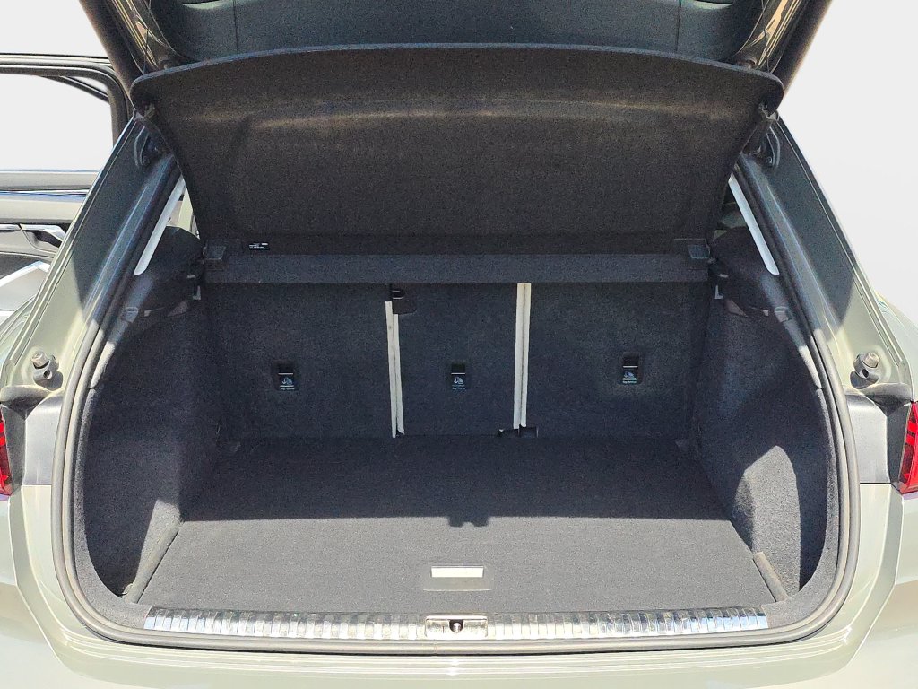 Used 2022 Gray Audi Premium image 14
