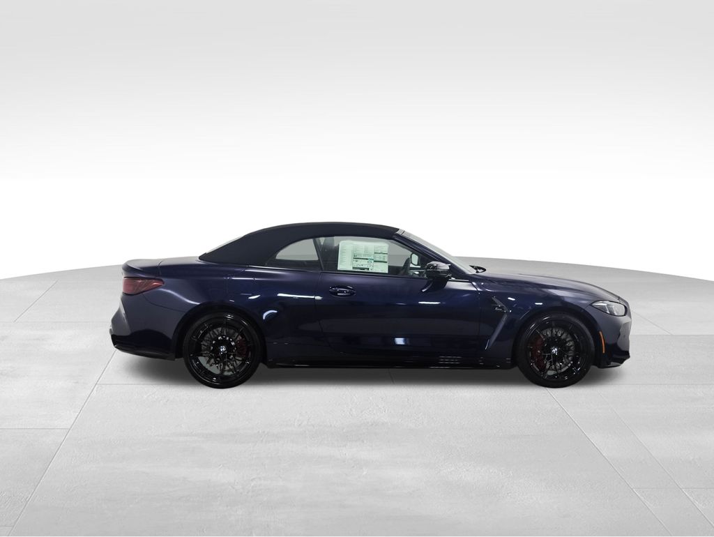 Thumbnail: 2026 BMW M4 - 6