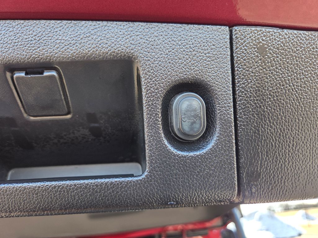 2020 Chevrolet Tahoe 4WD LT