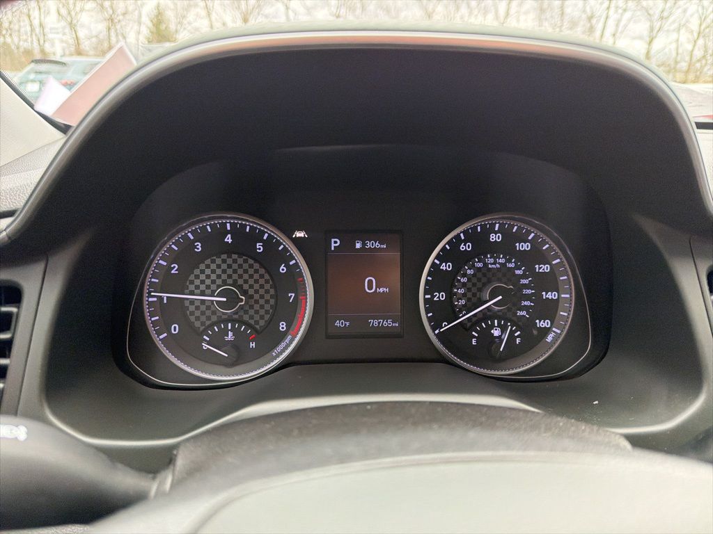 Thumbnail: 2019 Hyundai Elantra - 27