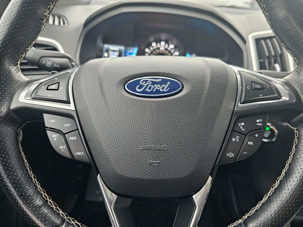 2022 Ford Edge ST