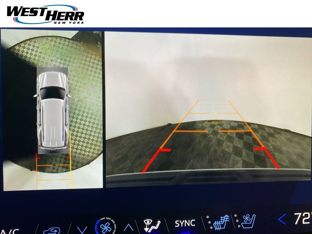 Used 2025 Gray Chevrolet Premier image 4