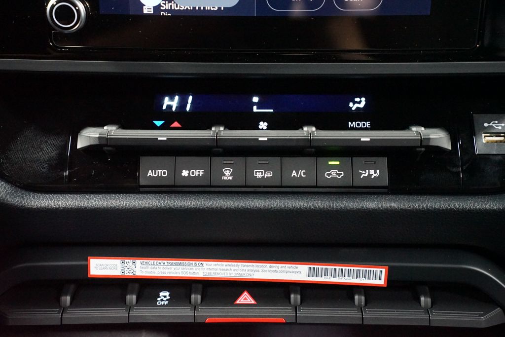 Thumbnail: 2026 Toyota Tundra - 20