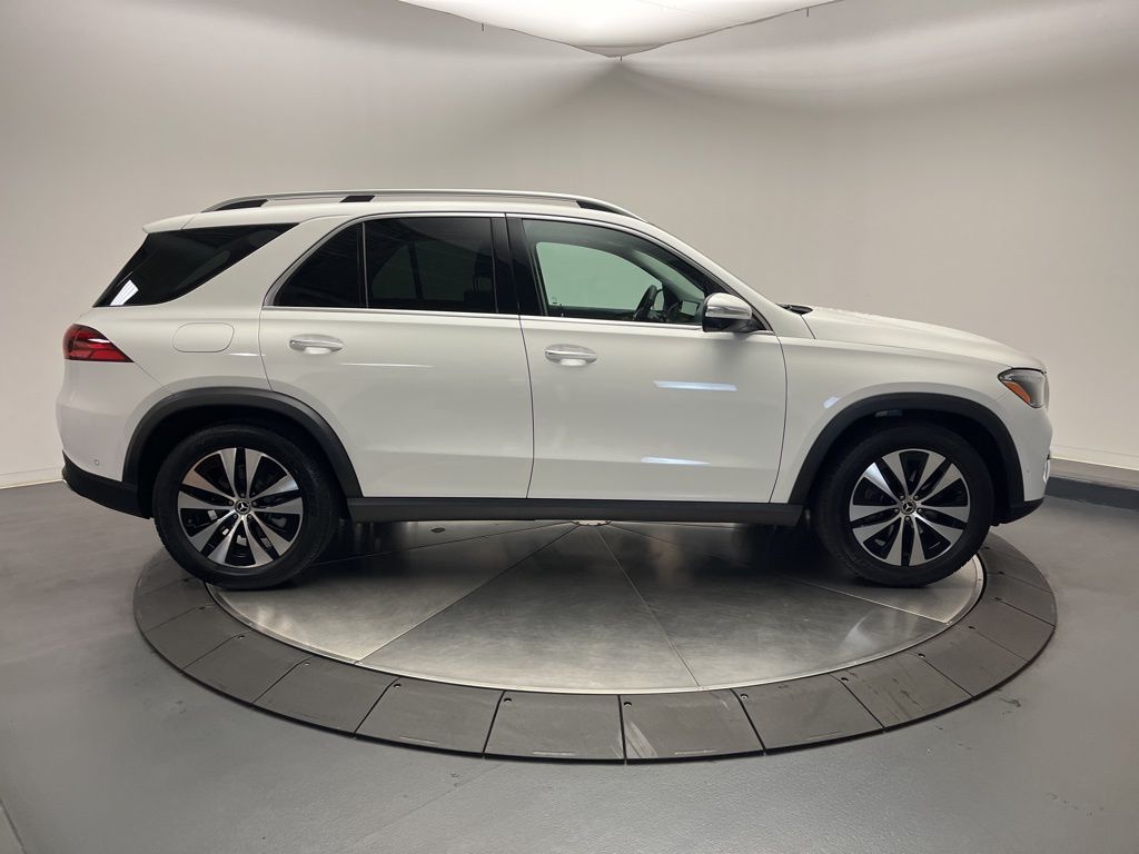 Thumbnail: 2025 Mercedes-Benz GLE - 7